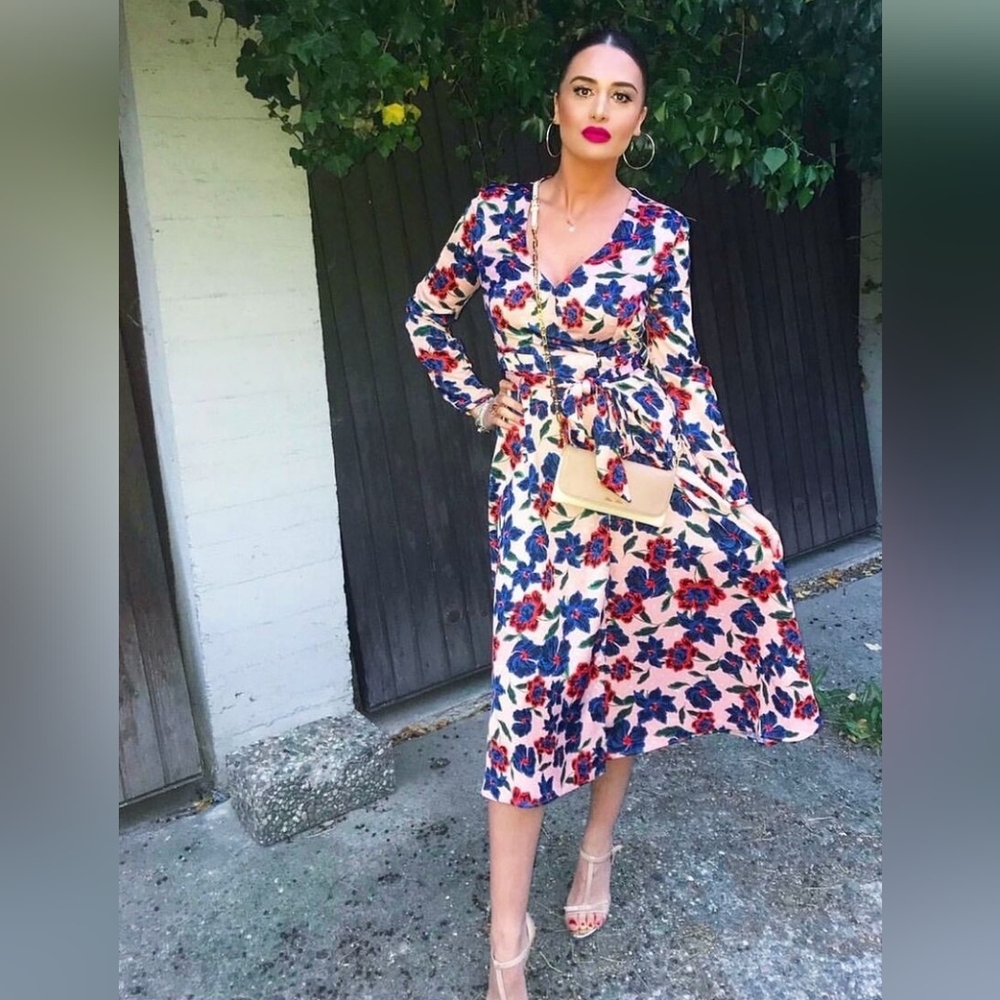 Zara Dress
